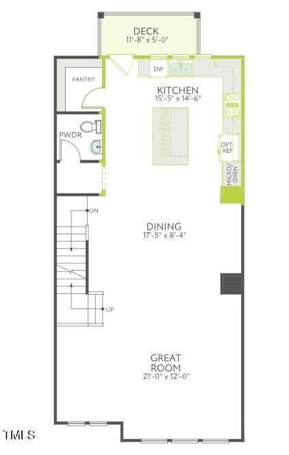806 Hillfarm Dr, Wake Forest, NC 27587