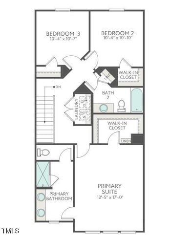 806 Hillfarm Dr, Wake Forest, NC 27587
