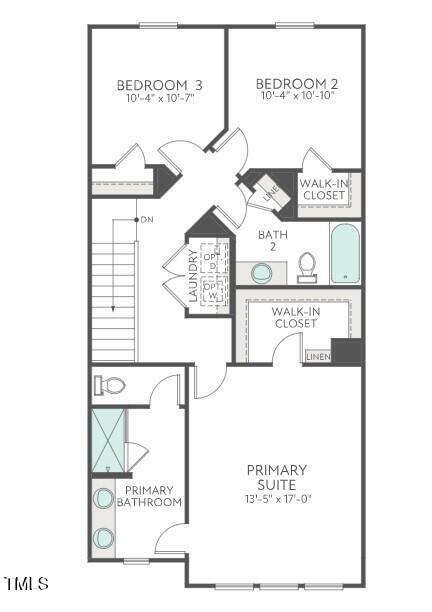 806 Hillfarm Dr, Wake Forest, NC 27587
