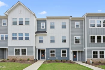 806 Hyperion Al, Wake Forest, NC 27587