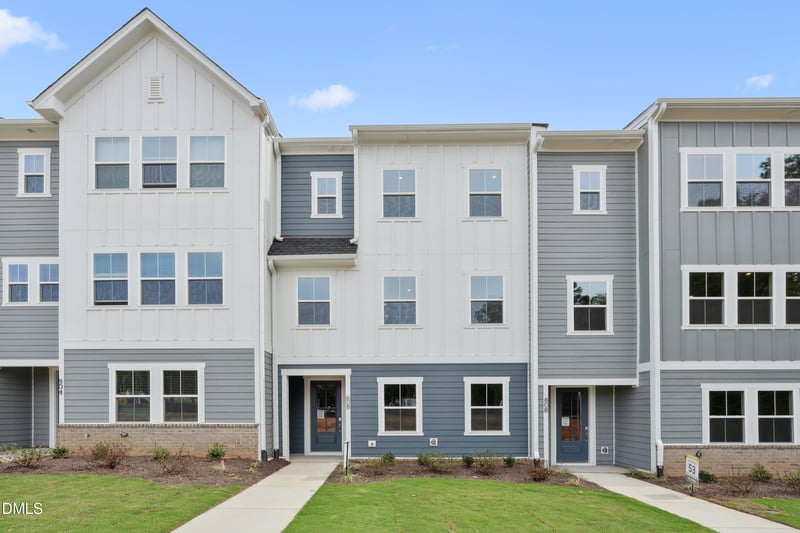 806 Hyperion Al, Wake Forest, NC 27587