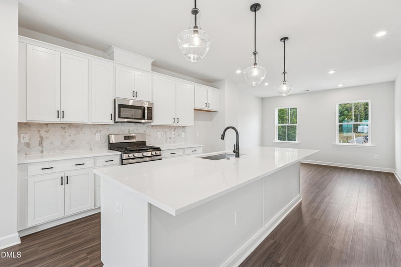806 Hyperion Al, Wake Forest, NC 27587