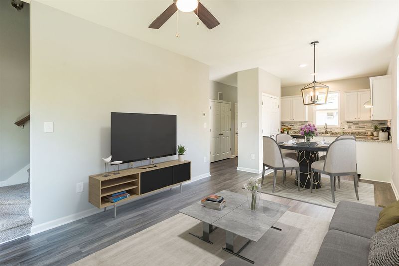 806 Juniper St, Durham, NC 27701