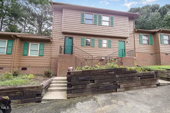 806 Kendall Dr, Durham, NC 27703