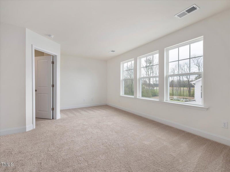 806 Kensley Grove Ln #8, Fuquay Varina, NC 27526