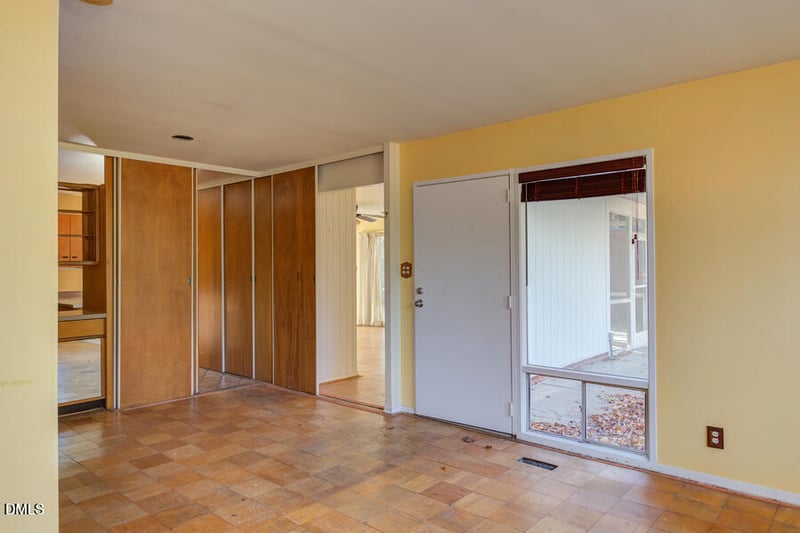 806 Kings Mill Rd, Chapel Hill, NC 27517