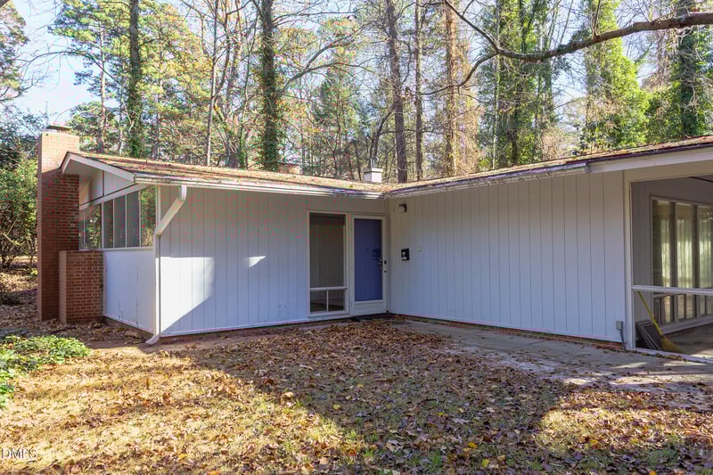 806 Kings Mill Rd, Chapel Hill, NC 27517