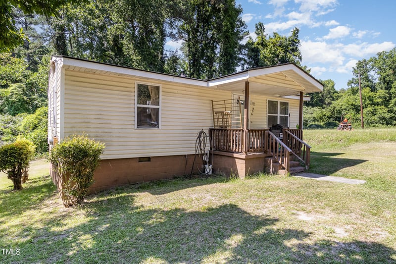 806 Lakeland St, Fayetteville, NC 28301