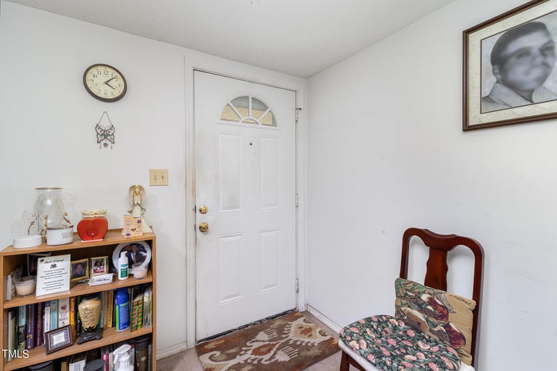806 Lakeland St, Fayetteville, NC 28301