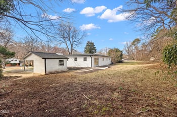 806 Larkwood Dr, Greensboro, NC 27410