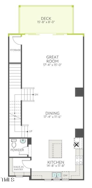 806 Lilyquist Way, Wake Forest, NC 27587