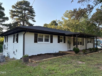 806 Lindley Dr, Durham, NC 27703