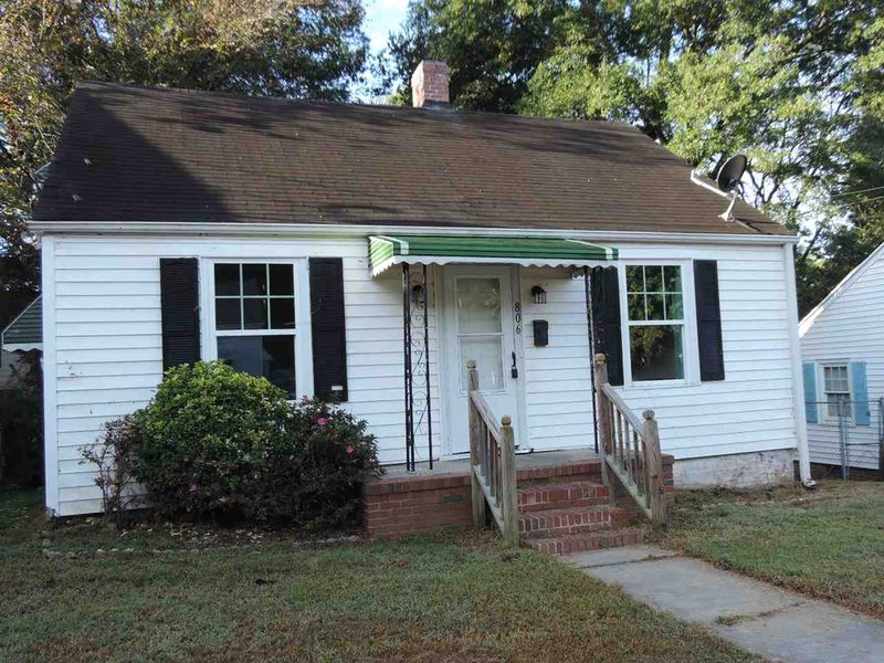 806 Massey Ave, Durham, NC 27701