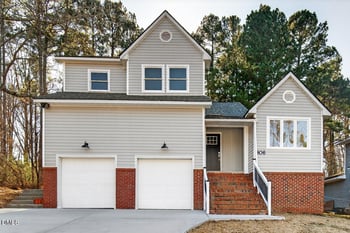 806 Maynard , Durham, NC 27704