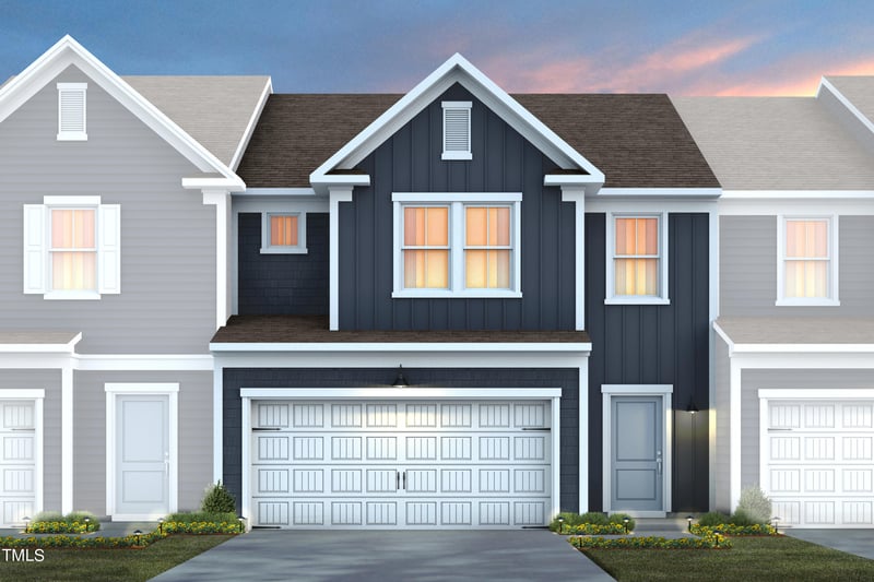 806 Mckenzie Park Ter, Wendell, NC 27591