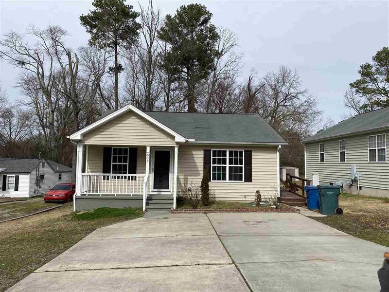 806 Midway Ave, Durham, NC 27703