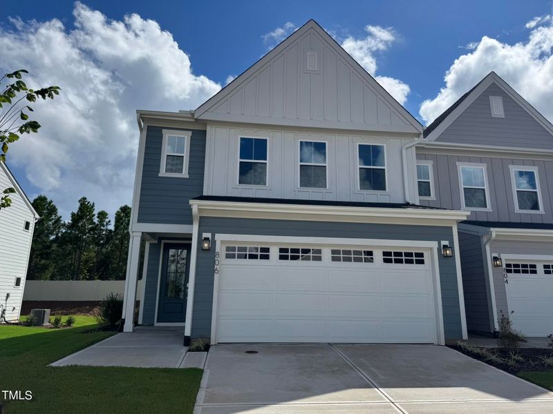 806 Montague Ave, Durham, NC 27703