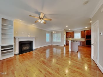 806 Natural Springs Ct, Fuquay Varina, NC 27526