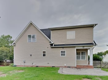 806 Natural Springs Ct, Fuquay Varina, NC 27526