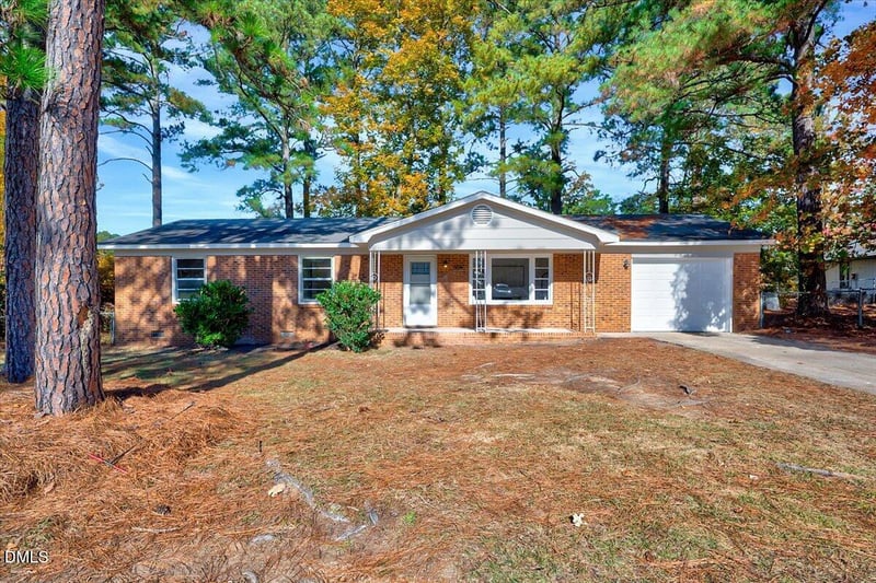 806 Opal Ct, Fayetteville, NC 28311