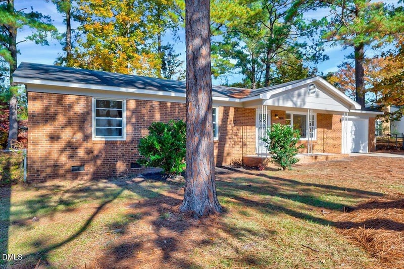 806 Opal Ct, Fayetteville, NC 28311