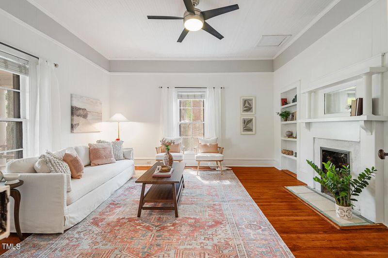 806 Parker St, Durham, NC 27701