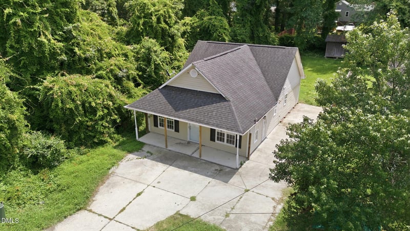 806 Piper St, Durham, NC 27704