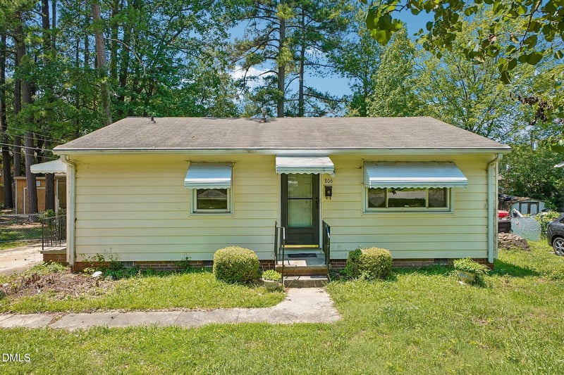 Home Worth Check