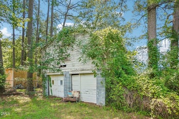 806 S Plum St, Durham, NC 27701