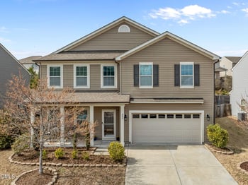 806 Poplar St, Durham, NC 27703