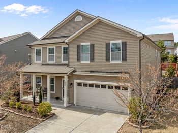 806 Poplar St, Durham, NC 27703