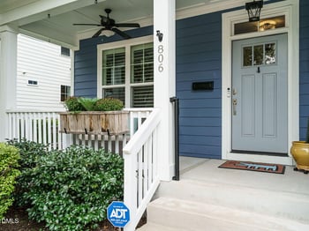 806 Postell St, Raleigh, NC 27601