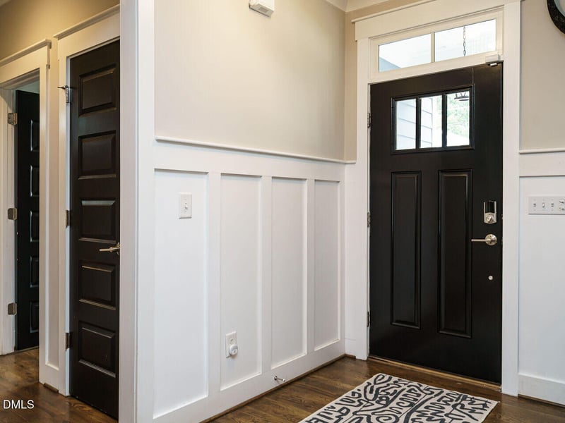 806 Postell St, Raleigh, NC 27601