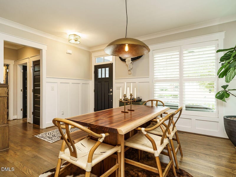 806 Postell St, Raleigh, NC 27601