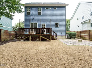 806 Postell St, Raleigh, NC 27601