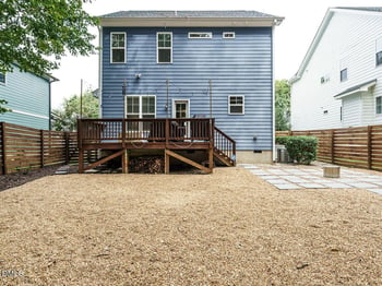 806 Postell St, Raleigh, NC 27601