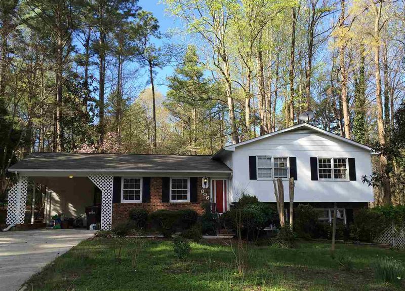 806 Prologue Rd, Durham, NC 27712