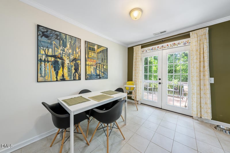 806 Roxboro St, Durham, NC 27707