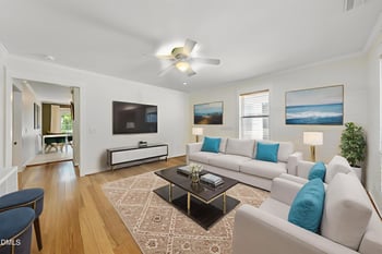 806 Roxboro St, Durham, NC 27707