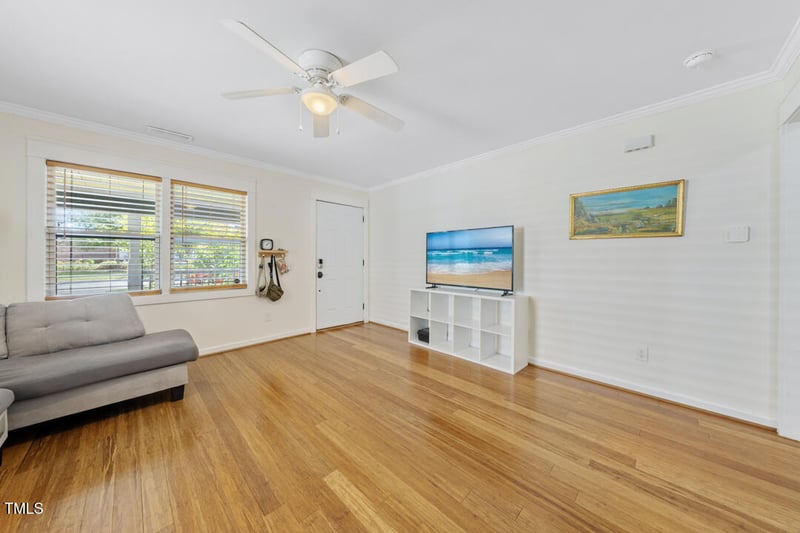 806 Roxboro St, Durham, NC 27707