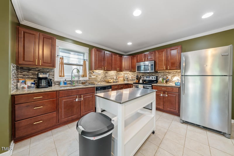 806 Roxboro St, Durham, NC 27707