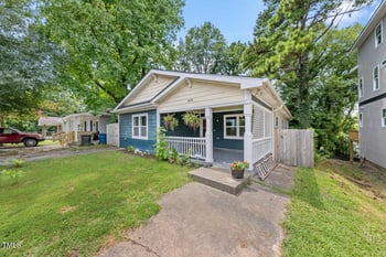 806 Roxboro St, Durham, NC 27707