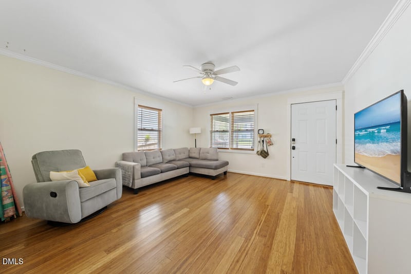 806 Roxboro St, Durham, NC 27707