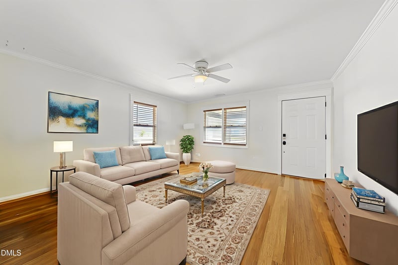 806 Roxboro St, Durham, NC 27707