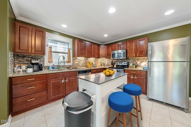 806 Roxboro St, Durham, NC 27707