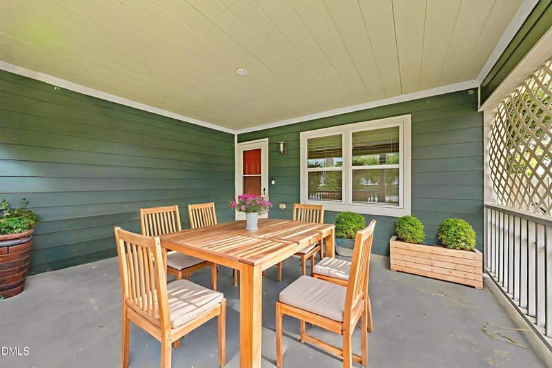 806 Roxboro St, Durham, NC 27707