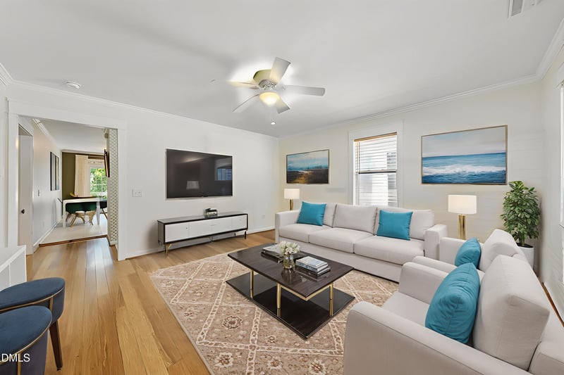 806 Roxboro St, Durham, NC 27707