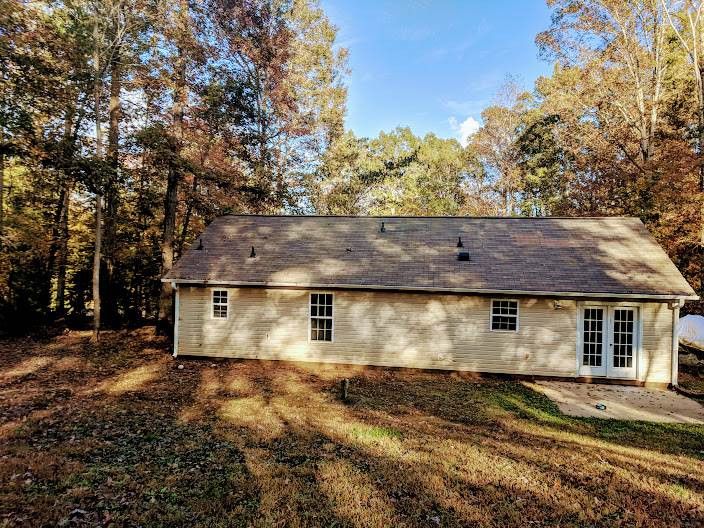806 Sagamore Dr, Louisburg, NC 27549