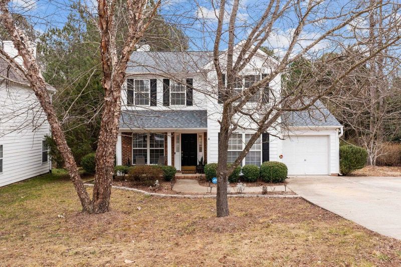 806 Spring Meadow Dr, Durham, NC 27713
