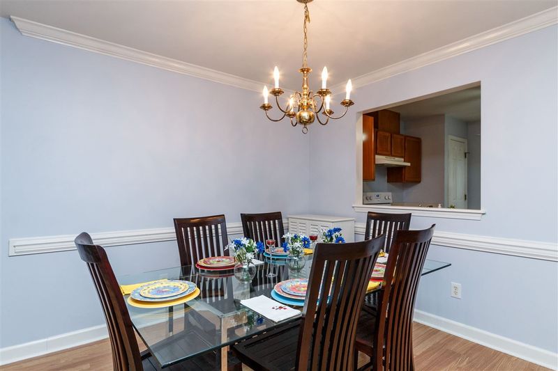 806 St Catherines Dr #806, Wake Forest, NC 27587